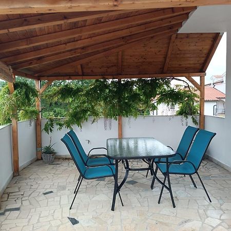 Apartments Novacic Poreč Eksteriør billede