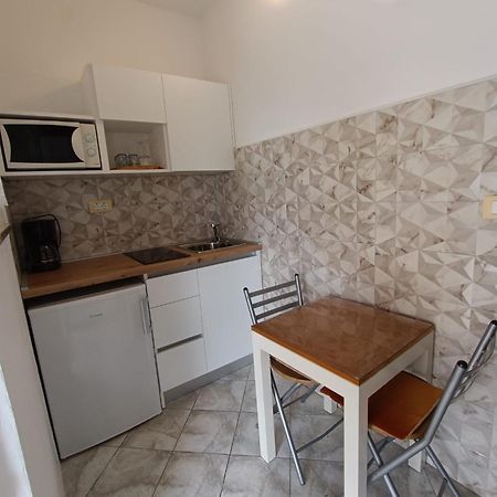 Apartments Novacic Poreč Eksteriør billede