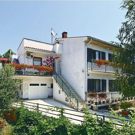 Apartments Novacic Poreč Eksteriør billede