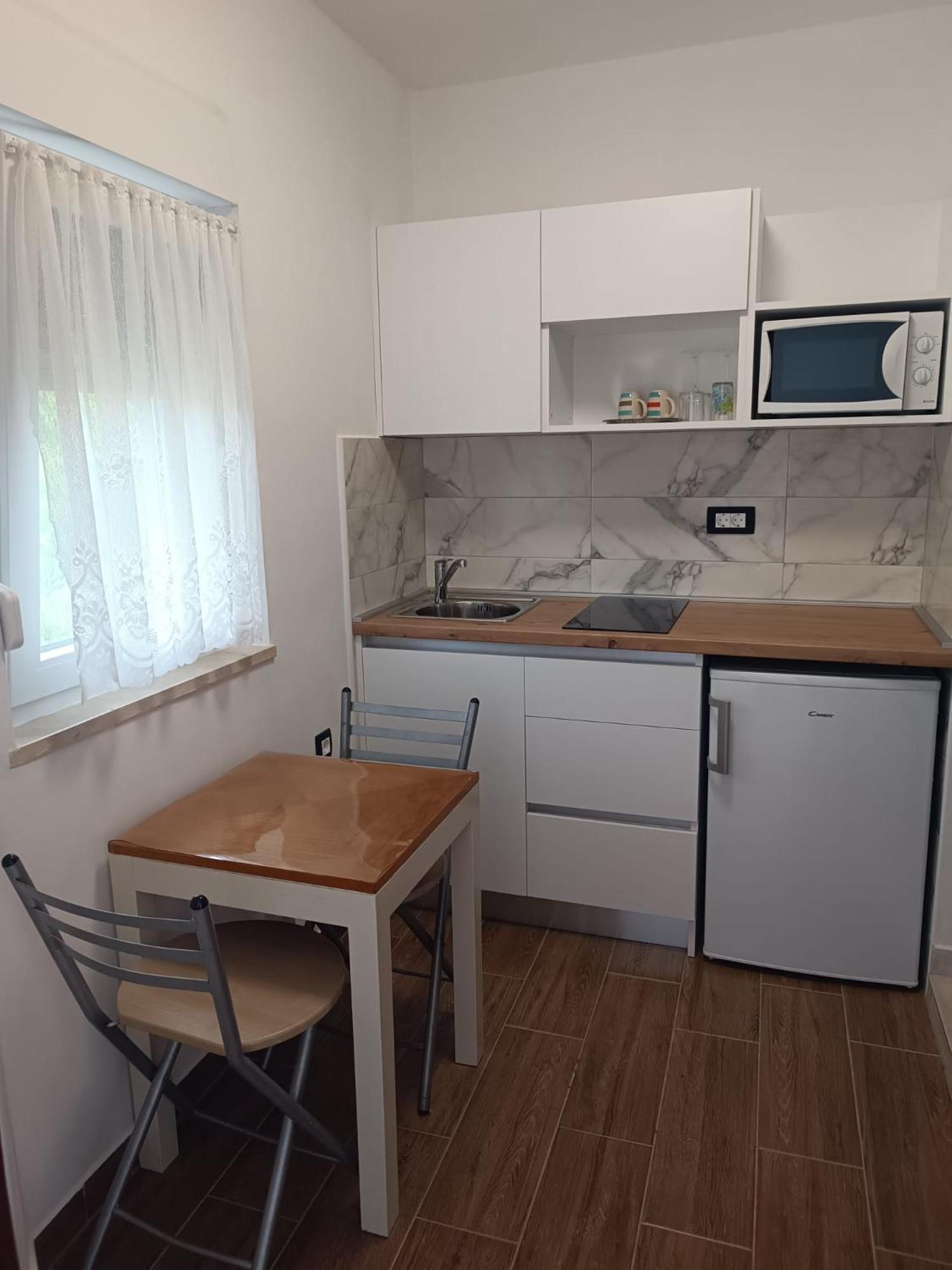 Apartments Novacic Poreč Eksteriør billede