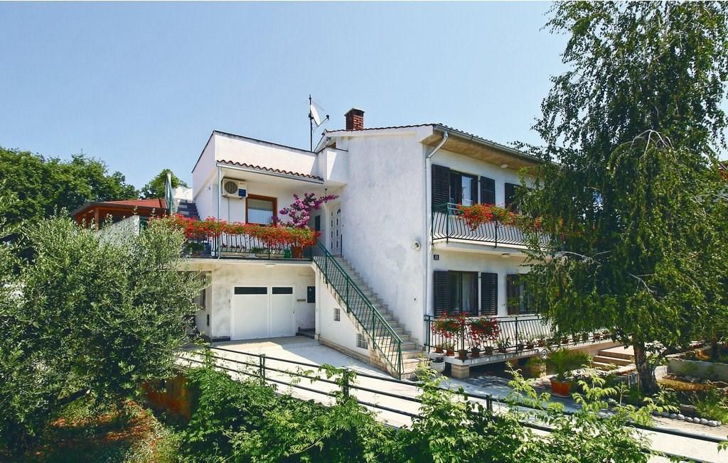 Apartments Novacic Poreč Eksteriør billede