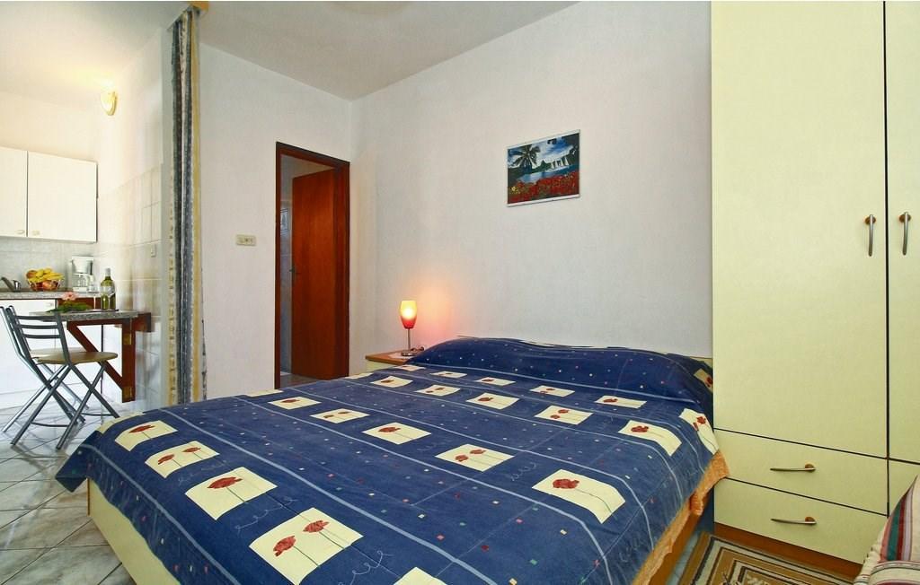 Apartments Novacic Poreč Eksteriør billede