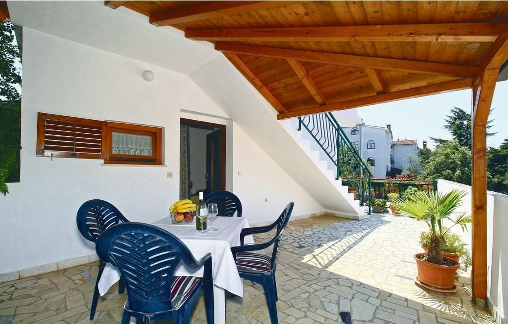 Apartments Novacic Poreč Eksteriør billede